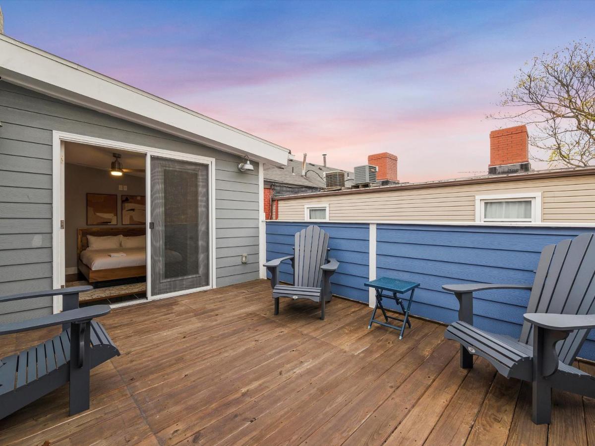 Holiday home Stylish 4 Bedroom Loft Home, North Shore, Skyline View Close To Nhl, Nfl
